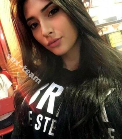 Проститутка Никол