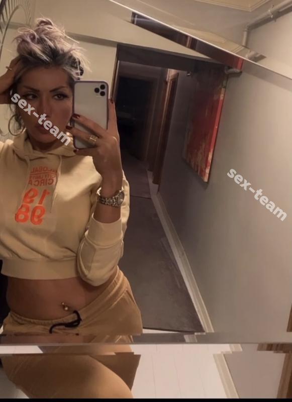 Натали Люкс