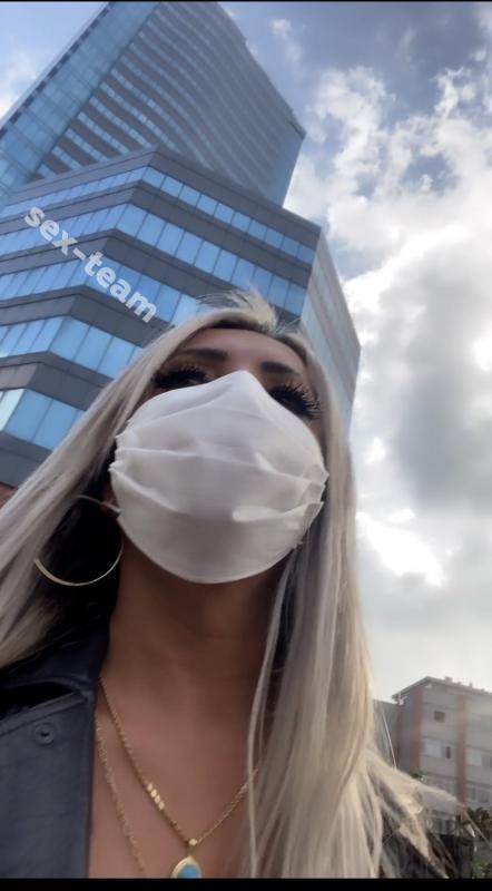 Натали Люкс