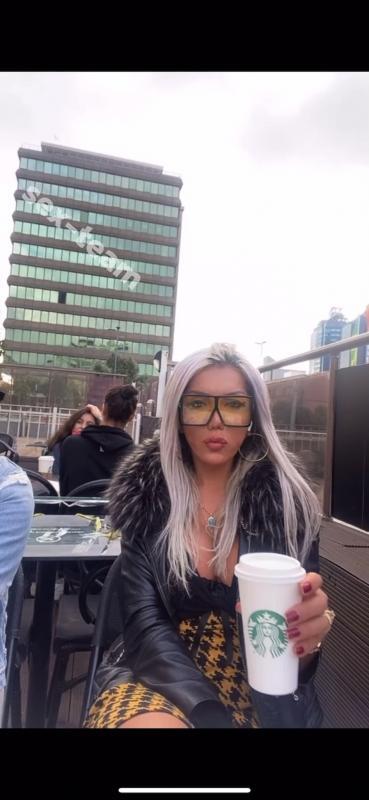 Натали Люкс