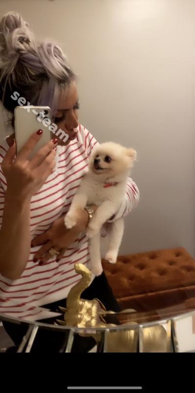 Натали Люкс