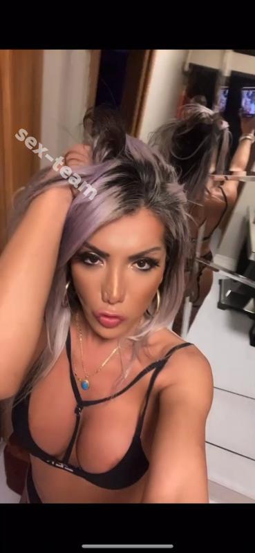 Натали Люкс