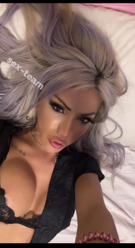 Натали Люкс