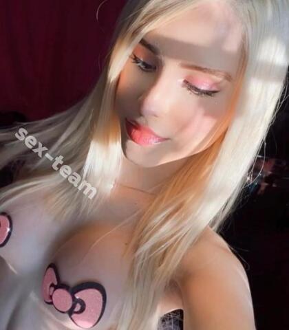 Проститутка Настя