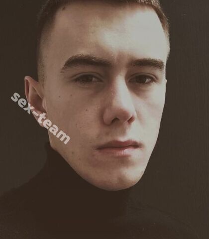 Проститутка Андрей