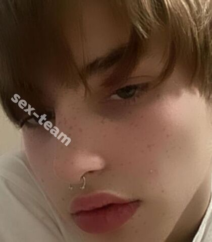 Проститутка Матвей