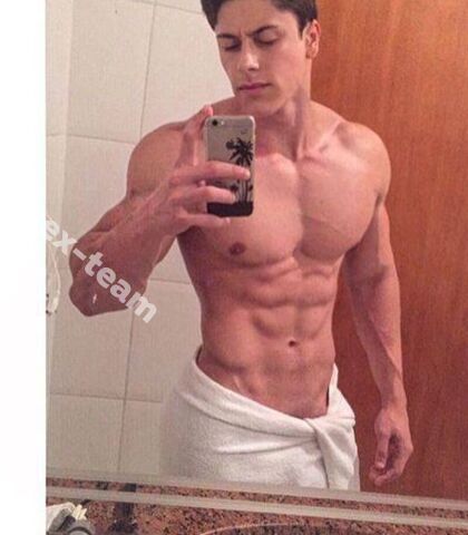 Проститутка Павел