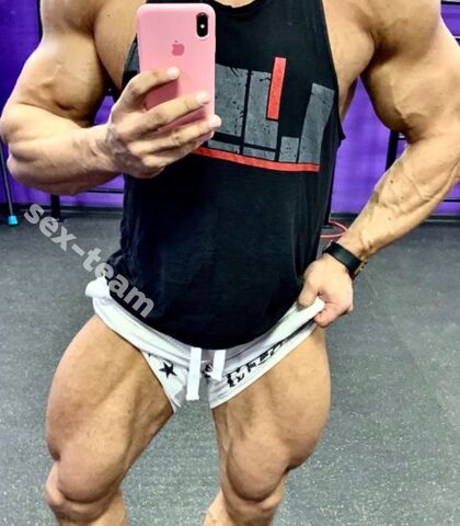 Проститутка Марк