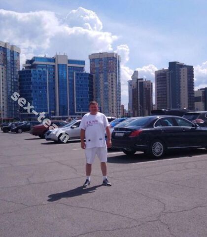 Проститутка Maks