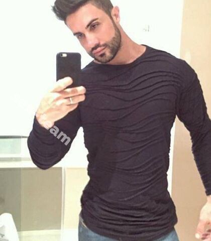 Проститутка Руслан