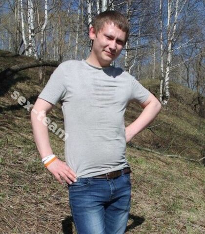 Проститутка Алекс