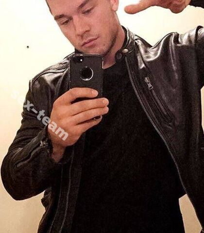 Проститутка Тимур