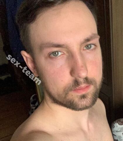 Проститутка Саша