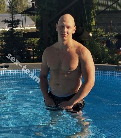 Проститутка Роман