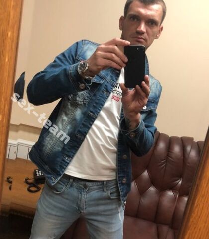 Проститутка Вадим