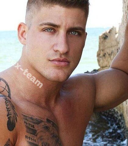 Проститутка Иван