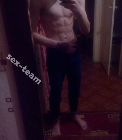 Проститутка Lover