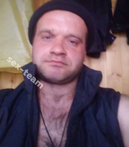 Проститутка Витамин