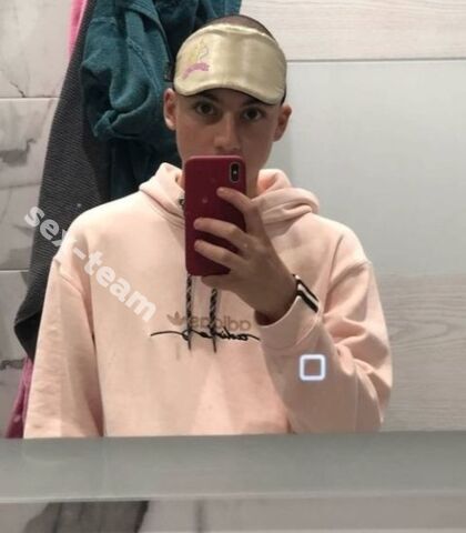 Проститутка Александр