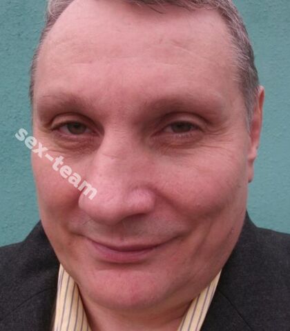 Проститутка Гоша