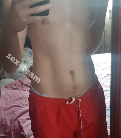 Проститутка Саша