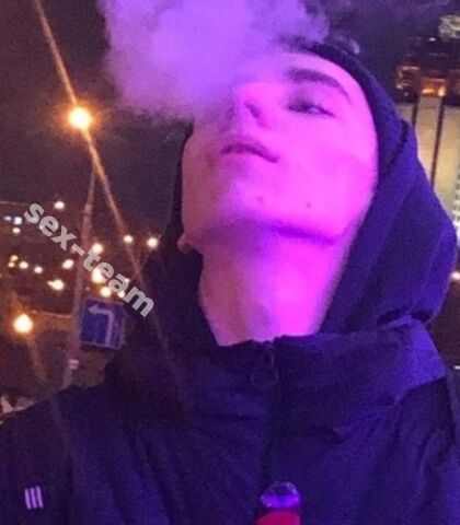 Проститутка Илюша