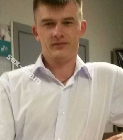 Проститутка Николай