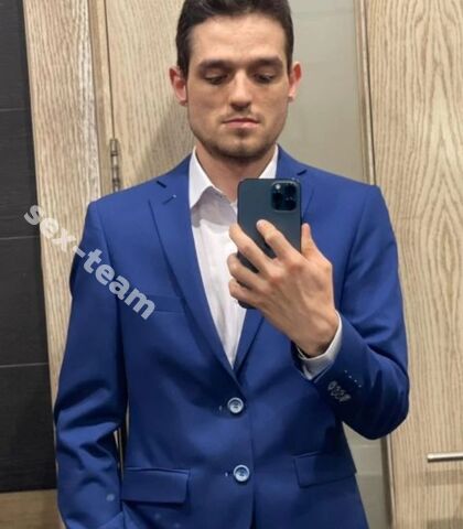 Проститутка Сергей