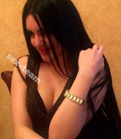 Проститутка Лайло