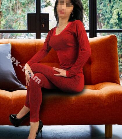 Проститутка Лола