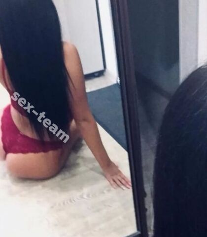 Проститутка Райхона