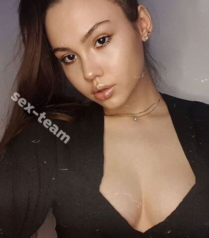 Проститутка Мира