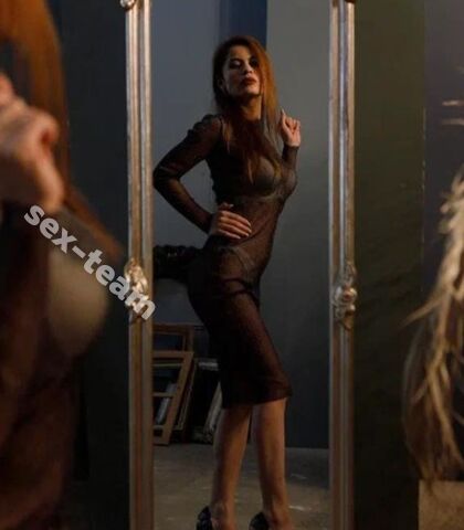 Проститутка Анна