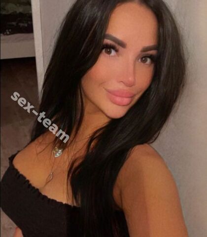 Проститутка Алиинка