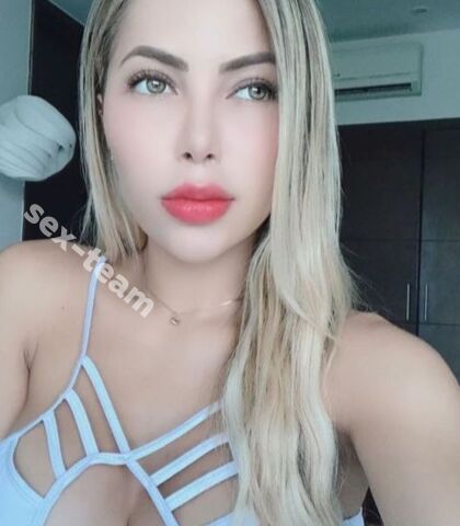 Проститутка Лера