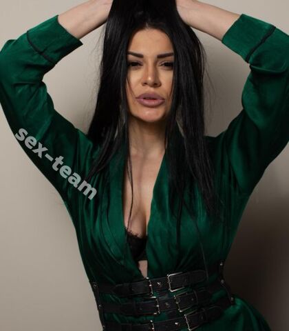 Проститутка Юля