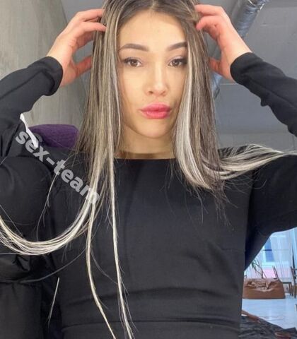 Проститутка Нигина