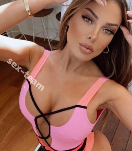 Проститутка Лиза