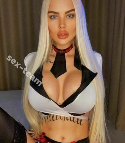 Проститутка Фейт