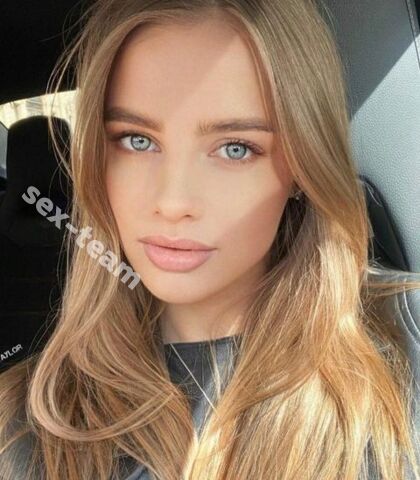 Проститутка Лера