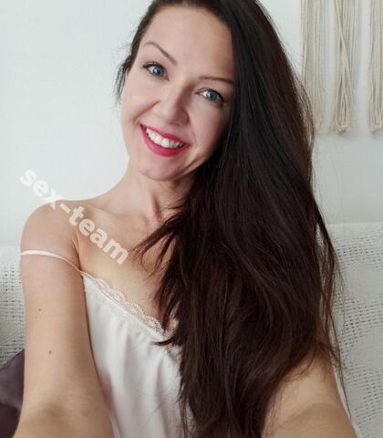 Проститутка Алена