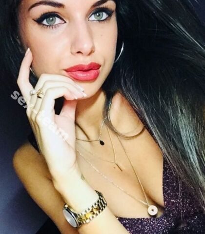 Проститутка Света