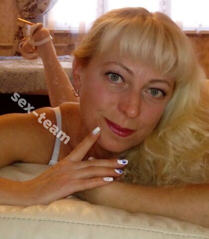 Проститутка Настя