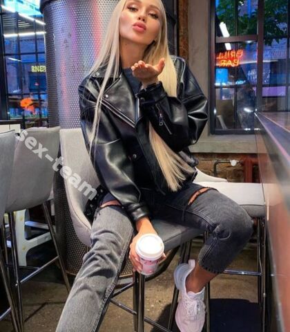 Проститутка Ника