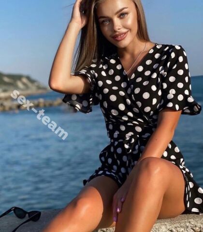 Проститутка ОЛЯ