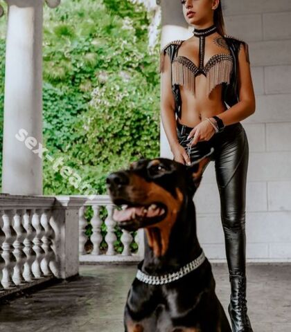 Проститутка Дора