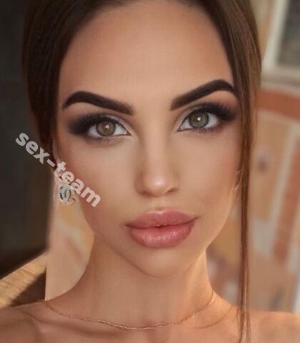 Проститутка Света