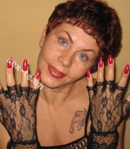 Проститутка Инна