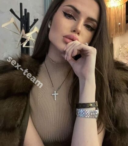 Проститутка Лалли