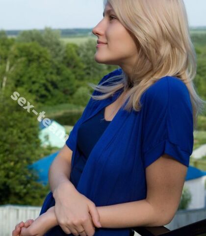 Проститутка Николь